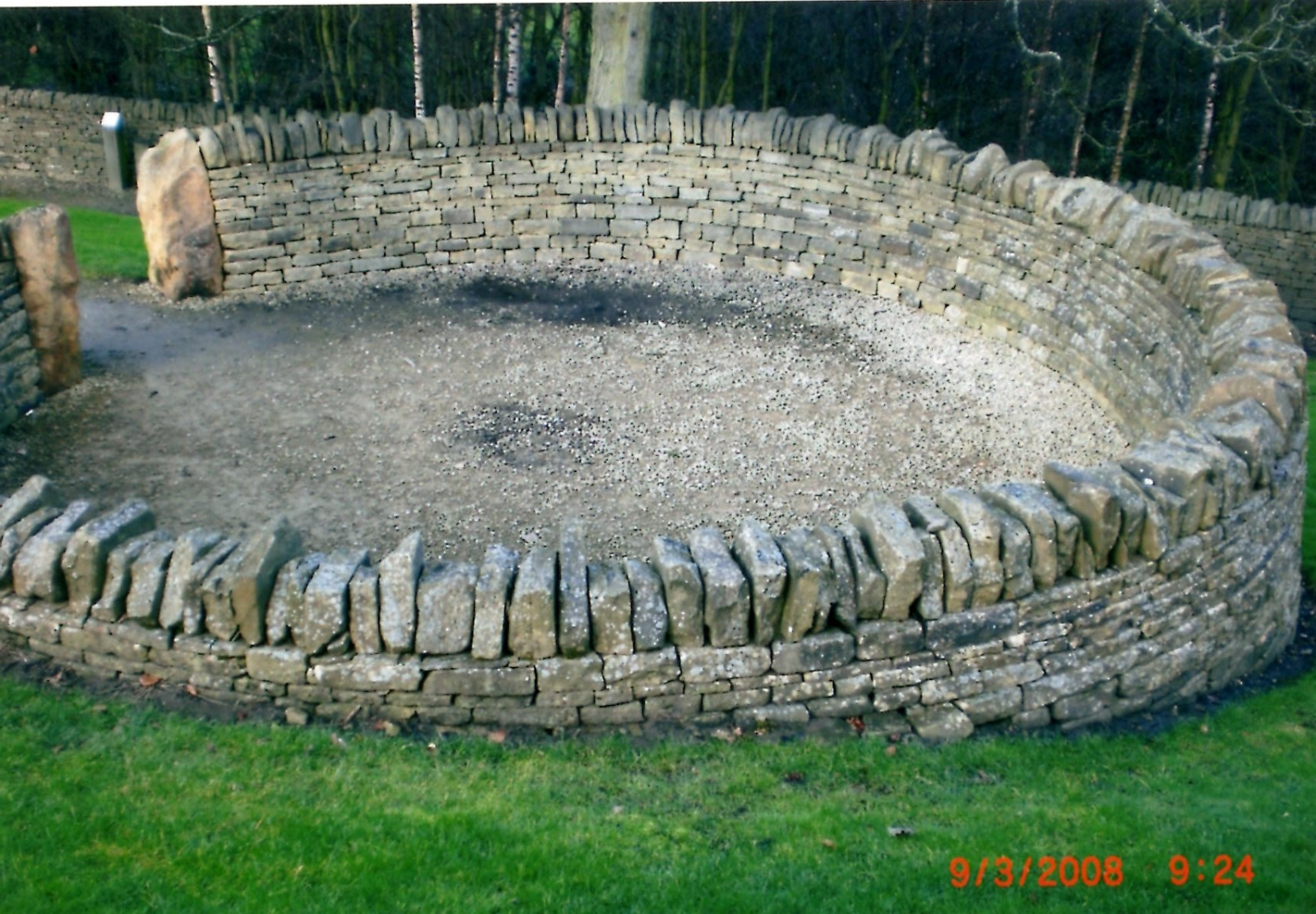 Features « Drystone Wallers